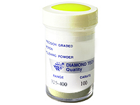 Superabrasives Synthetic Diamond Powder 360 Mesh 1012b