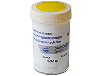 Superabrasives Natural Diamond Powder 140-170 Microns 1604b