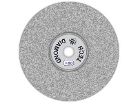 Lapidary Products Diamond Disc D2009