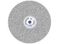 Lapidary Products Diamond Disc 2252