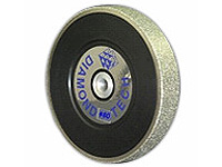 Lapidary Products Grinding Wheel 3022