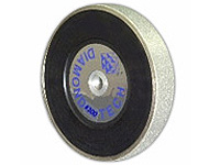Lapidary Products Grinding Wheel 3026