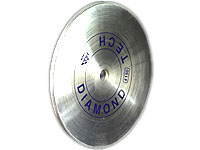 Lapidary Products Preforming Wheel 3200