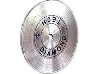 Lapidary Products Preforming Wheel 3201