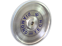 Lapidary Products Preforming Wheel 3353