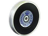 Lapidary Products Cabbing Wheel 3451