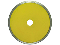 Lapidary Products Sintered Diamond Saw 4152