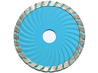 Lapidary Products Turbo Rim Blade 4171