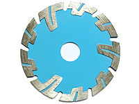 Lapidary Products Turbo Rim Blade 4172