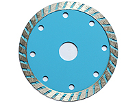 Lapidary Products Turbo Rim Blade 4175