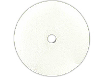 Lapidary Products Felt Polishing Lap 5131