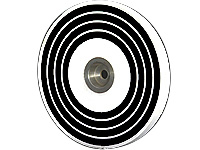 Lapidary Products Full Face Magnetic Master Lap 5162