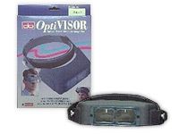 Gemological Tools Optivisor 5x 5181