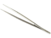 Gemological Tools Tweezer Large Groove 5248