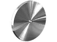 Lapidary Products Tin Polishing Lap 5281