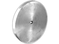 Lapidary Products Cast Iron Polishing Lap 5286