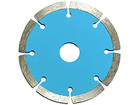 Lapidary Products Sintered Diamond Saw 4174