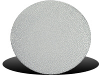 Lapidary Products Full Face Diamond Disc 2357