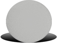 Lapidary Products Full Face Diamond Disc 2212
