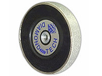 Lapidary Products Grinding Wheel 3025