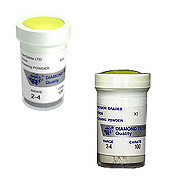 Diamond Powder 2-4 Micron