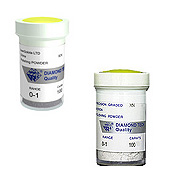 Synthetic Diamond Powder 0-1 Micron