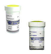 Diamond Powder 0-3 Micron