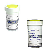 Synthetic Diamond Powder 0-6 Micron