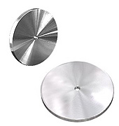 Tin Polishing Lap
