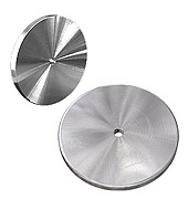 Zinc Polishing Lap