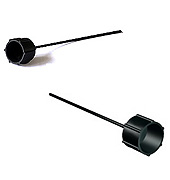 Fiber Optic  Adapter