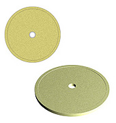 Sintered Diamond Saw