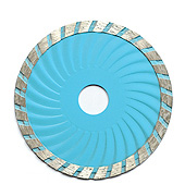 Turbo Rim Blade