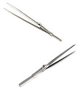 Locking Tweezer