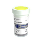 Synthetic Diamond Powder 0-5 Micron 0-5 Micron