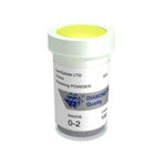 Synthetic Diamond Powder 0-2 Micron 14,000 Mesh