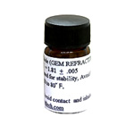 Refractive Index Liquid 