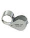 Loupe 15x Chrome 