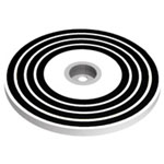 Full Face Magnetic Master Lap 8x.3/4x1/2
