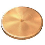 Copper Polishing Lap 6