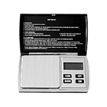 Mini Pocket Scale 