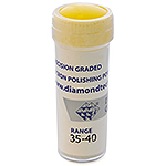 Natural Diamond Powder 400-500 Microns 35-40 Mesh
