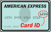 CVV Amex