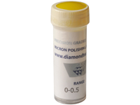 Gemological Tools Synthetic Diamond Powder Resin Bond 0-1/2 Micron 1807a