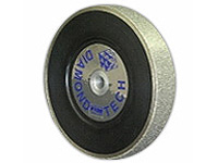 Lapidary Products Grinding Wheel W3023