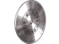 Lapidary Products Preforming Wheel W3203