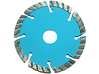 Lapidary Products Sintered Diamond Saw 4173