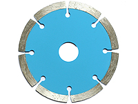 Sintered Diamond Saw