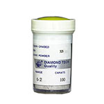 Synthetic Diamond Powder 0-2 Micron 0-2 Micron