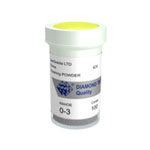 Synthetic Diamond Powder 0-3 Micron 0-3 Micron